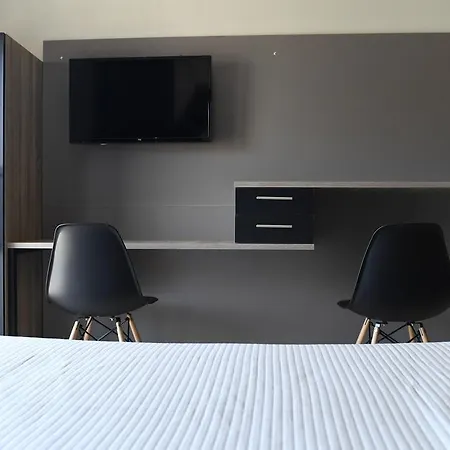 4 Seasons Luxury Apartments Alexandroupoli Exterior photo