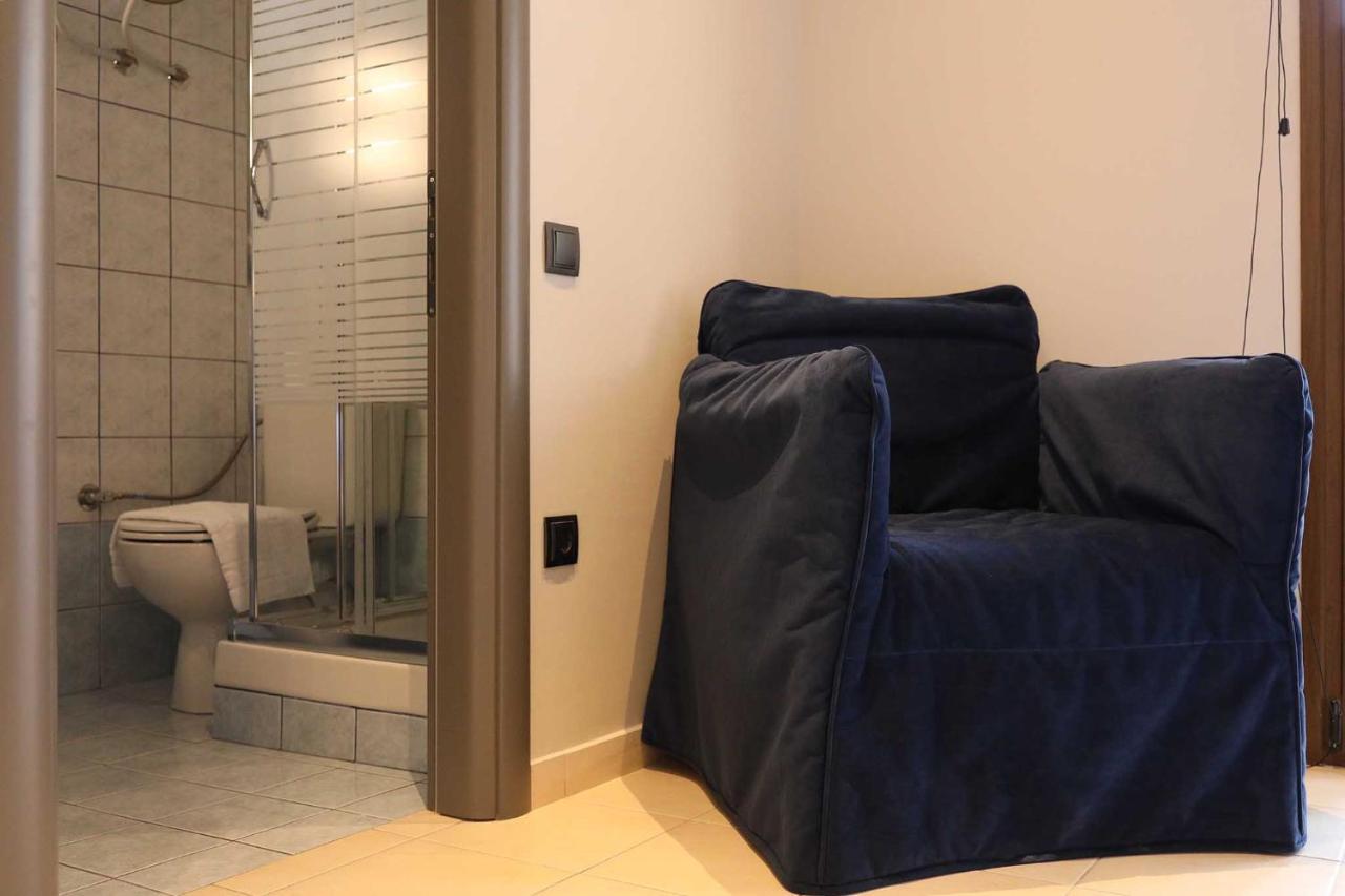 Apartment 4 Seasons Luxury