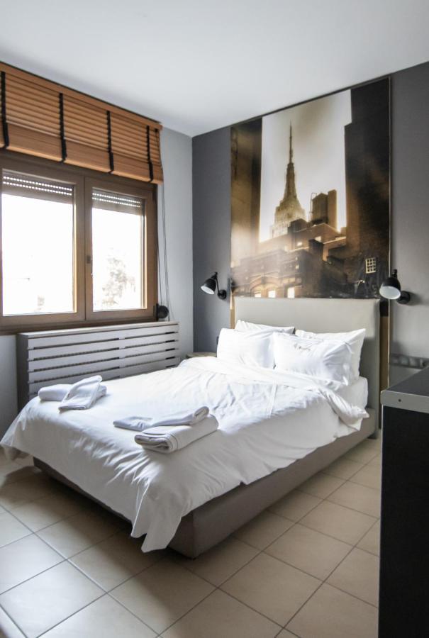 4 Seasons Luxury Apartment *