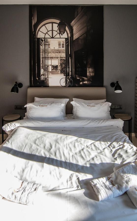 4 Seasons Luxury Apartment Alexandroupoli