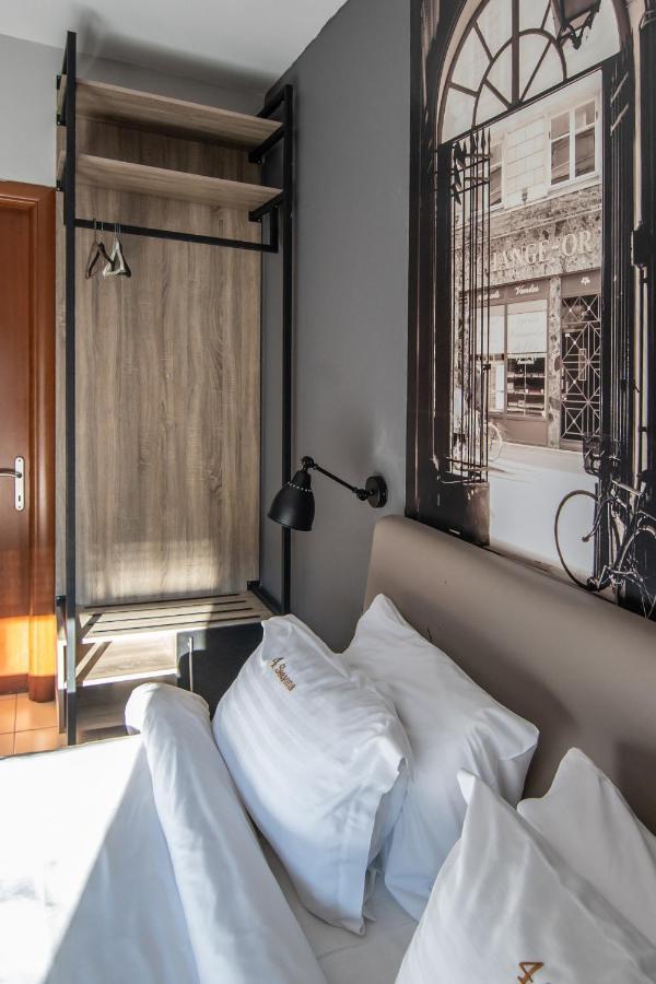 Apartment 4 Seasons Luxury Alexandroupoli