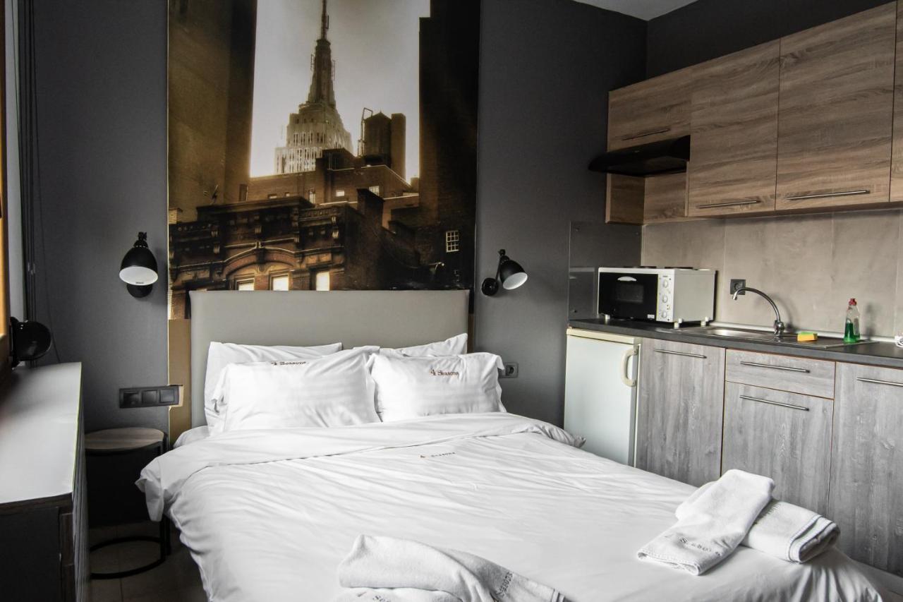 4 Seasons Luxury Apartment