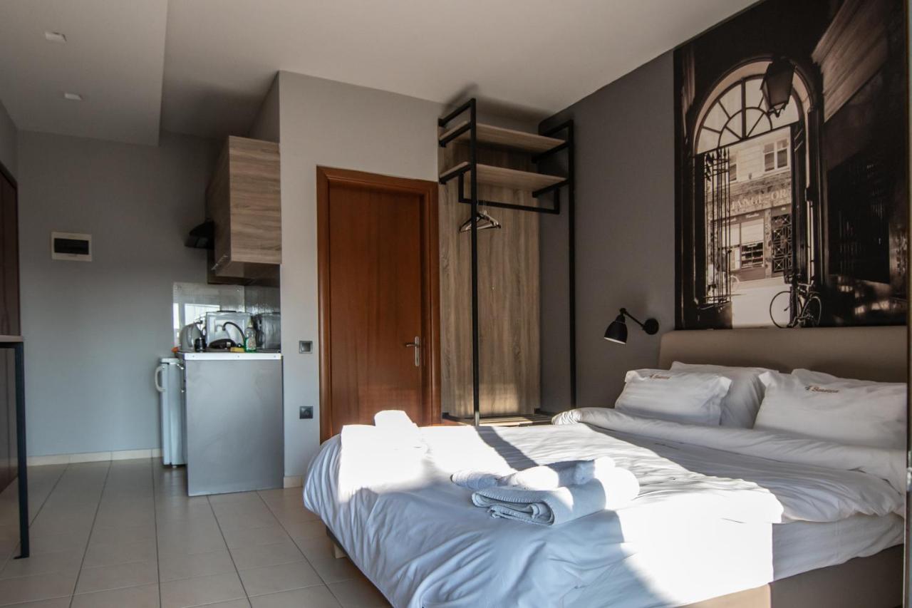 4 Seasons Luxury * Alexandroupoli