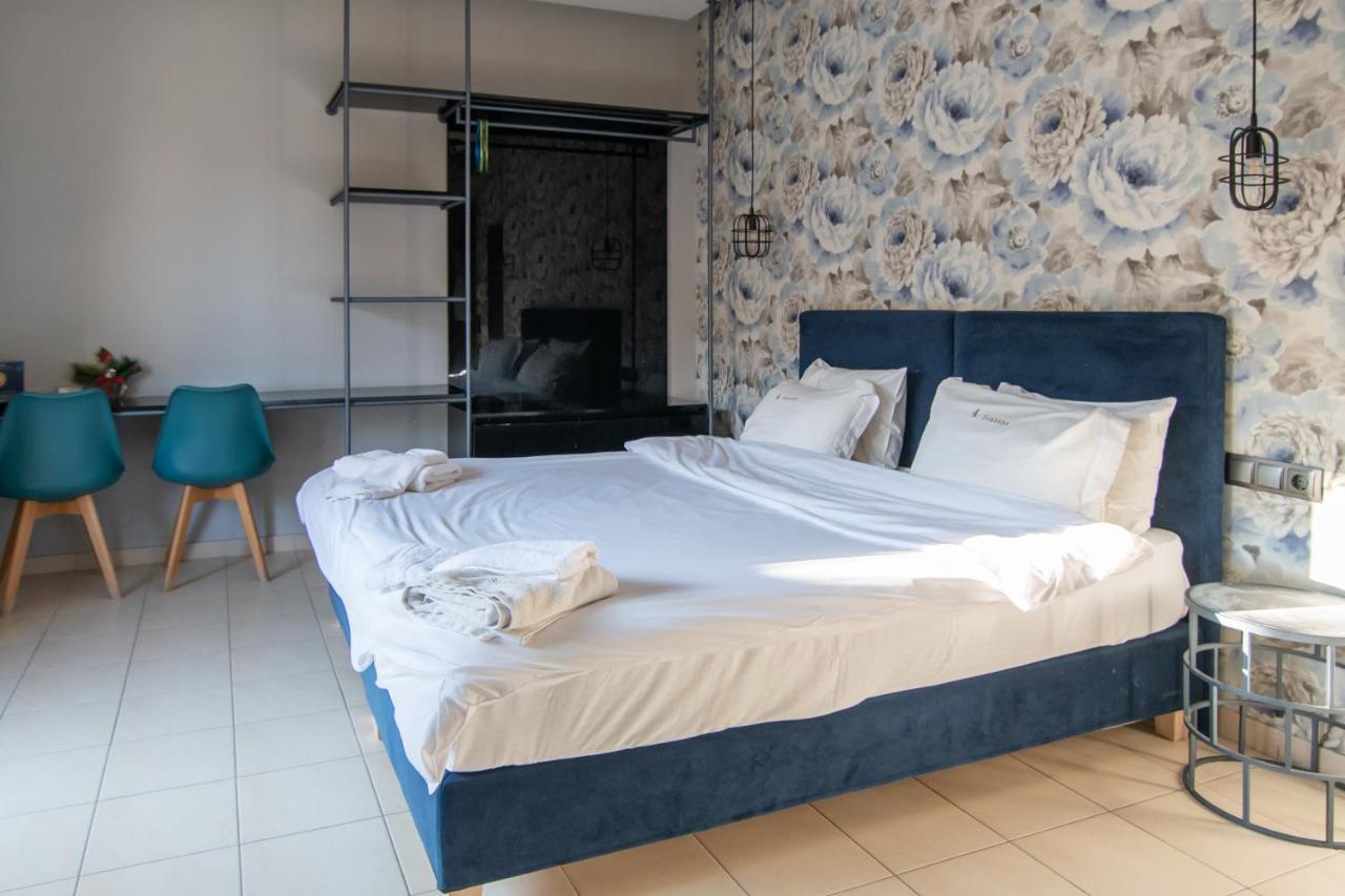 Apartment 4 Seasons Luxury *