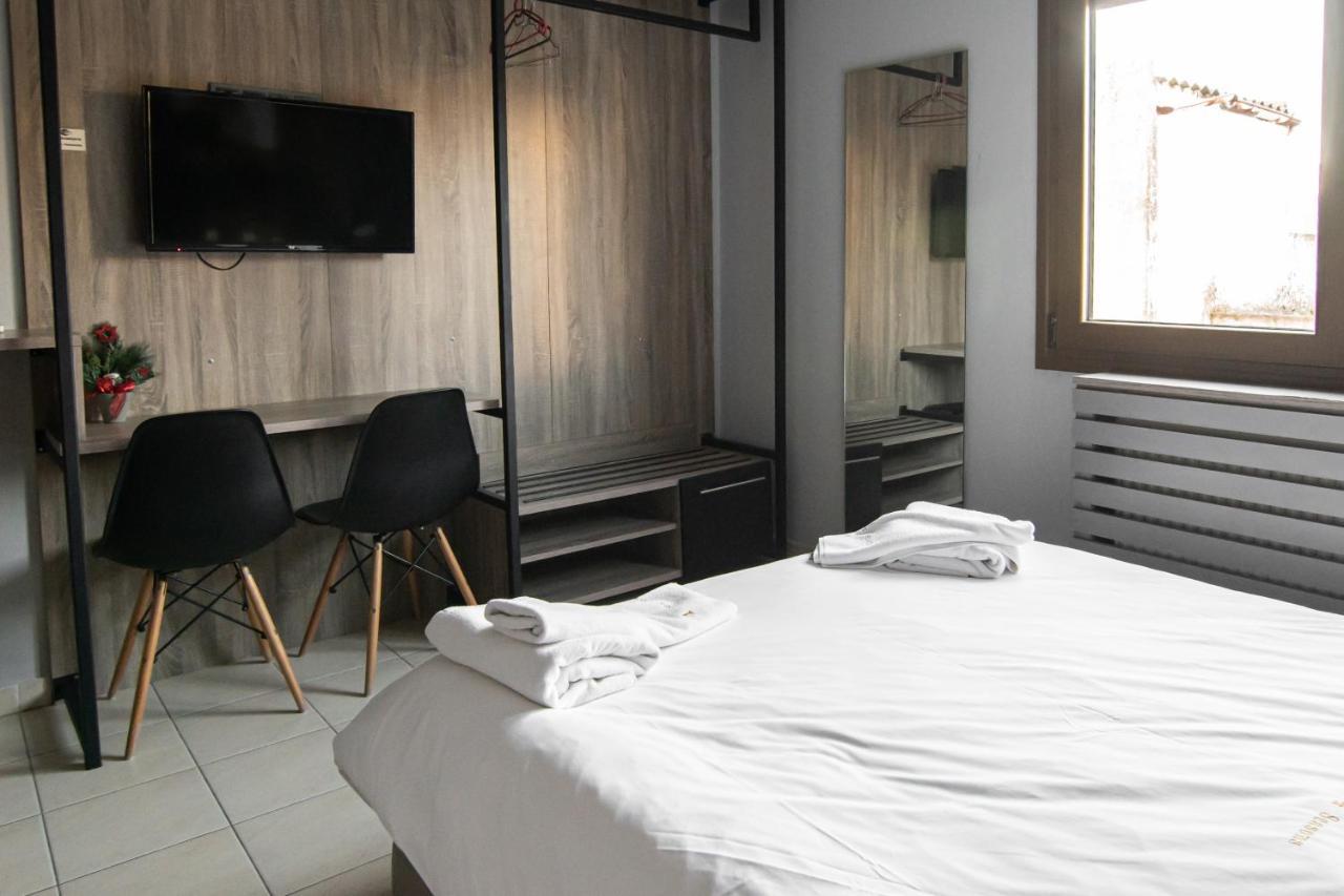4 Seasons Luxury Apartment Alexandroupoli