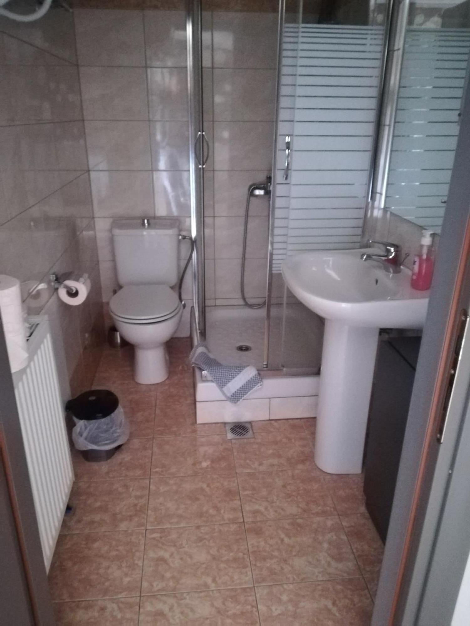 Apartment 4 Seasons Luxury Alexandroupoli
