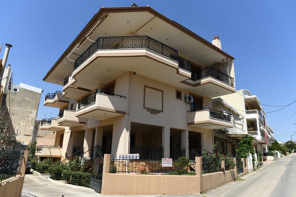 4 Seasons Luxury Alexandroupoli