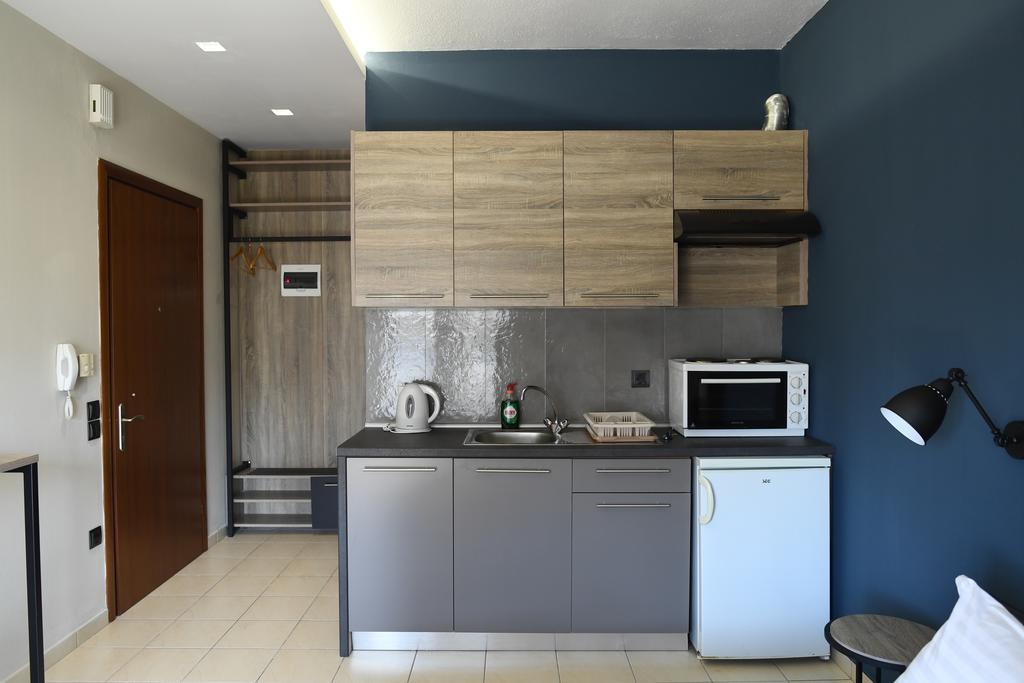 4 Seasons Luxury Apartment *
