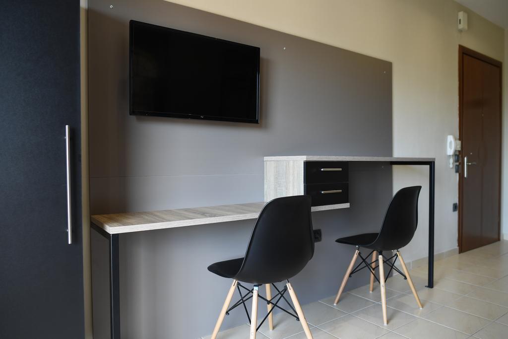 4 Seasons Luxury Apartment Alexandroupoli