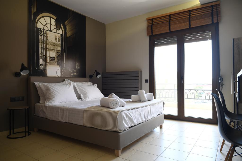 Apartment 4 Seasons Luxury Alexandroupoli