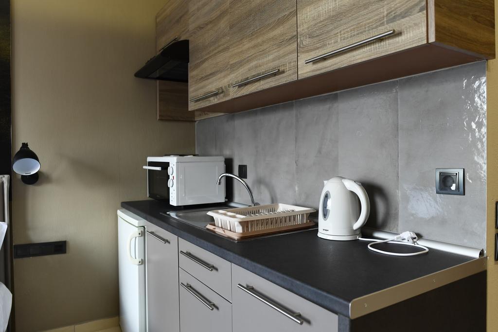 Apartment 4 Seasons Luxury *