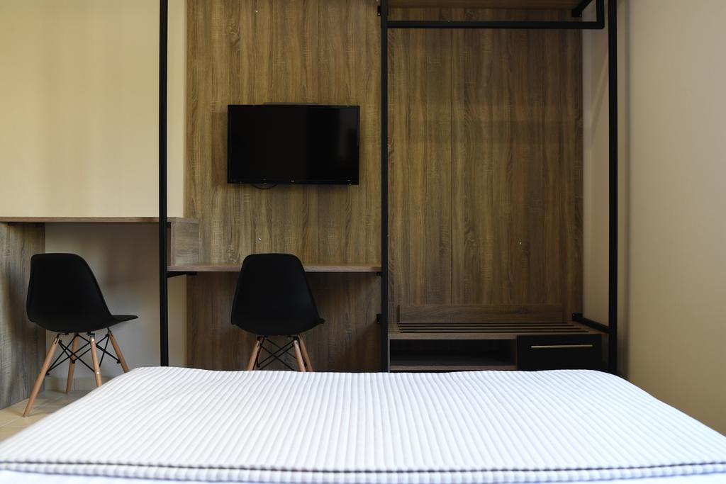 Apartment 4 Seasons Luxury Alexandroupoli
