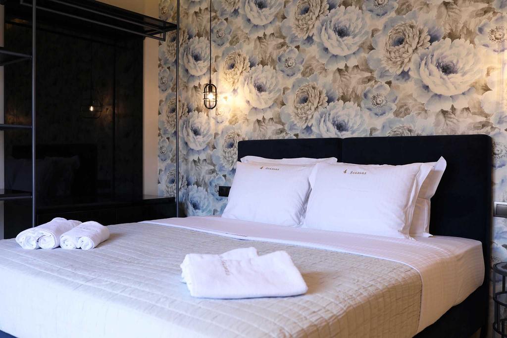 4 Seasons Luxury Alexandroupoli
