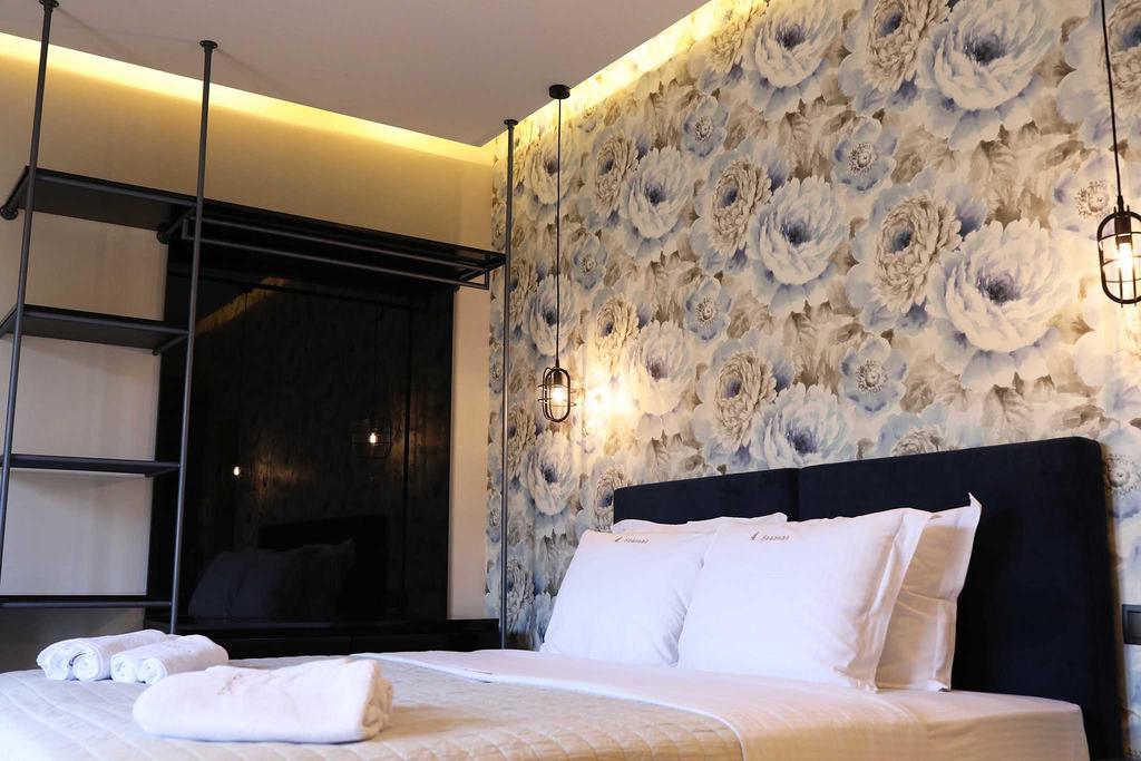 4 Seasons Luxury * Alexandroupoli