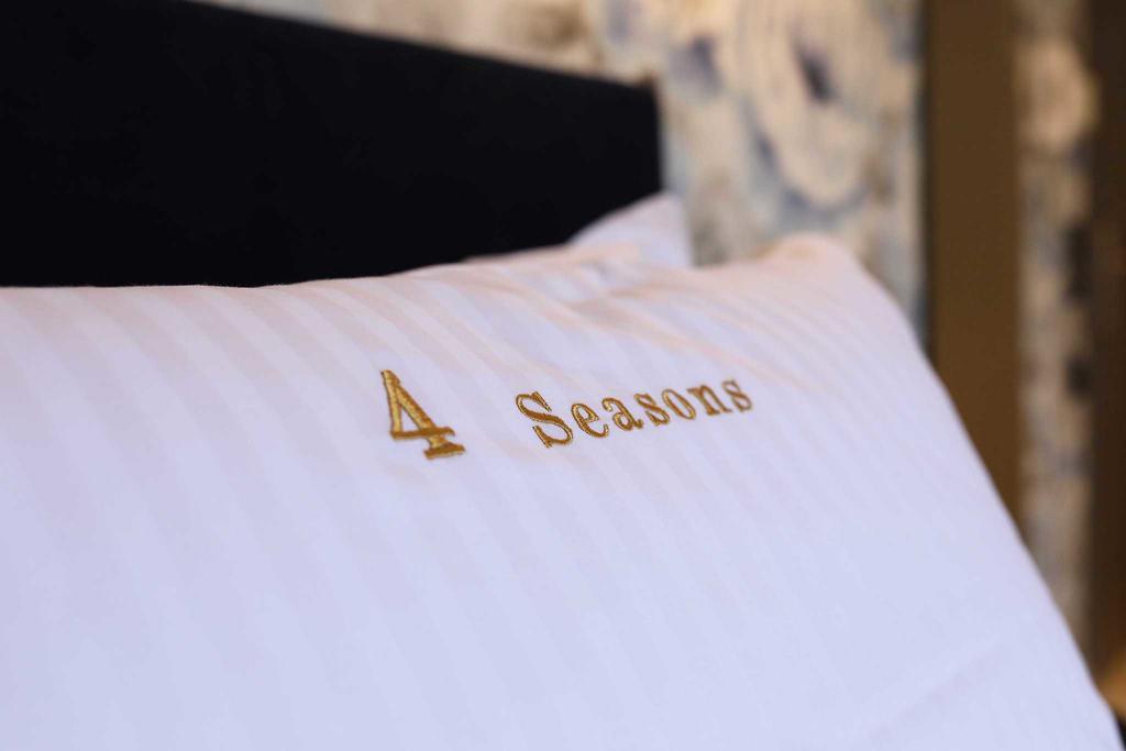 4 Seasons Luxury Apartment *