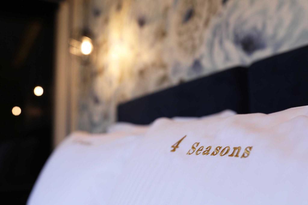 4 Seasons Luxury Alexandroupoli