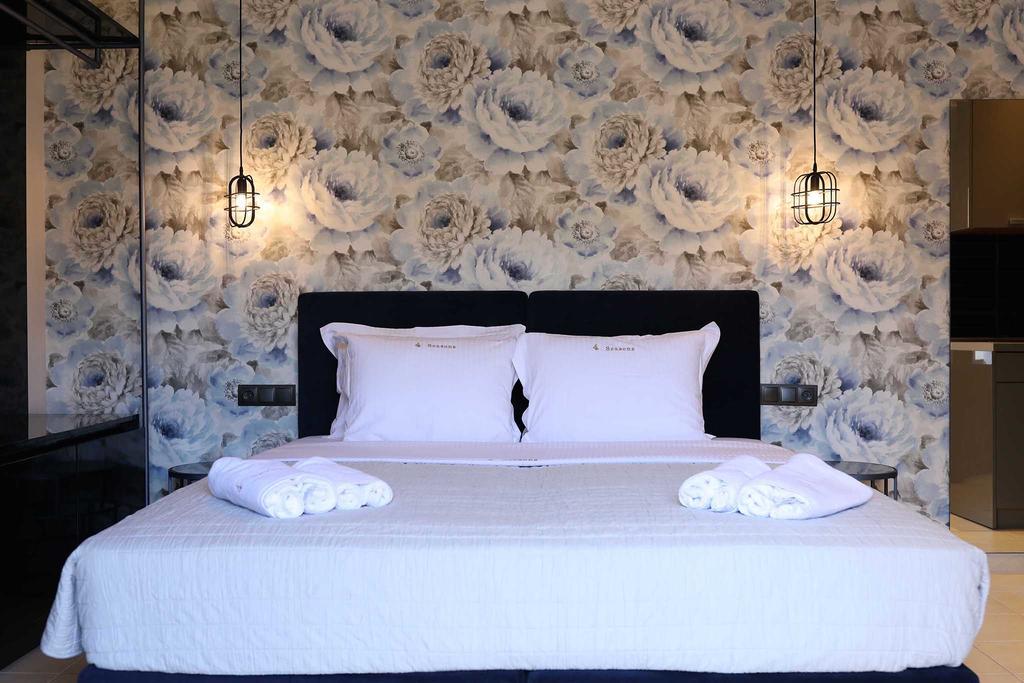 4 Seasons Luxury Apartment