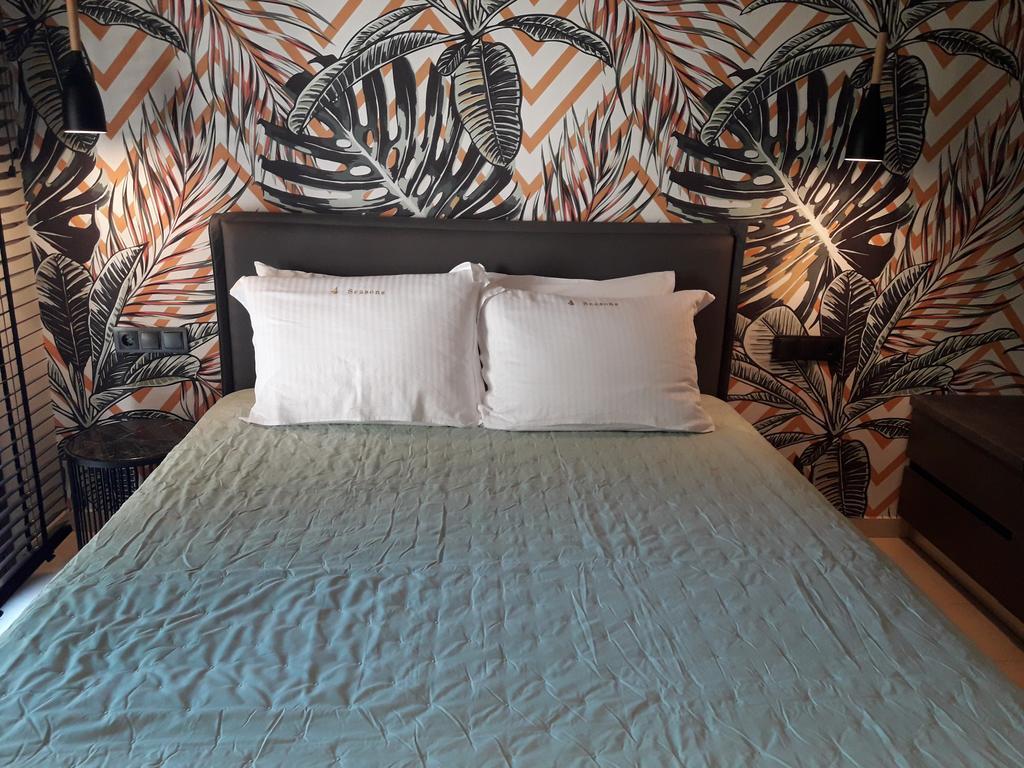 4 Seasons Luxury * Alexandroupoli
