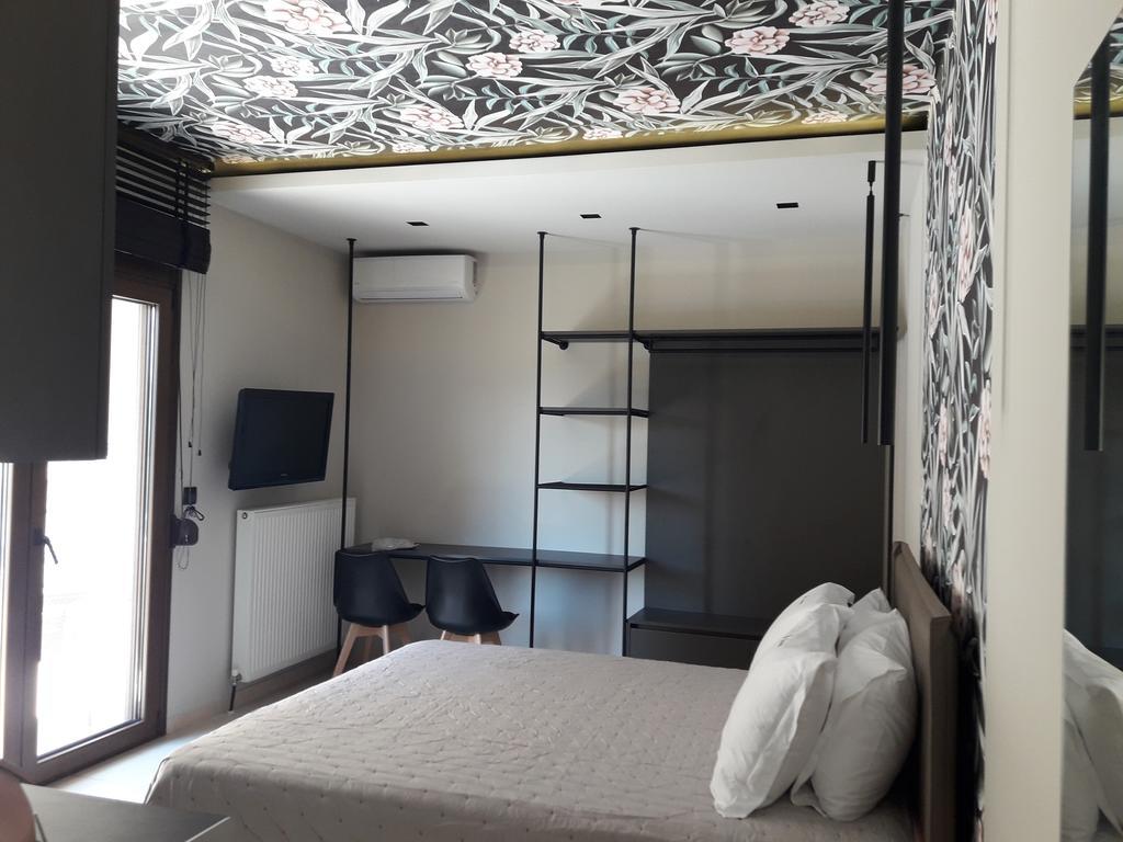 Apartment 4 Seasons Luxury Alexandroupoli