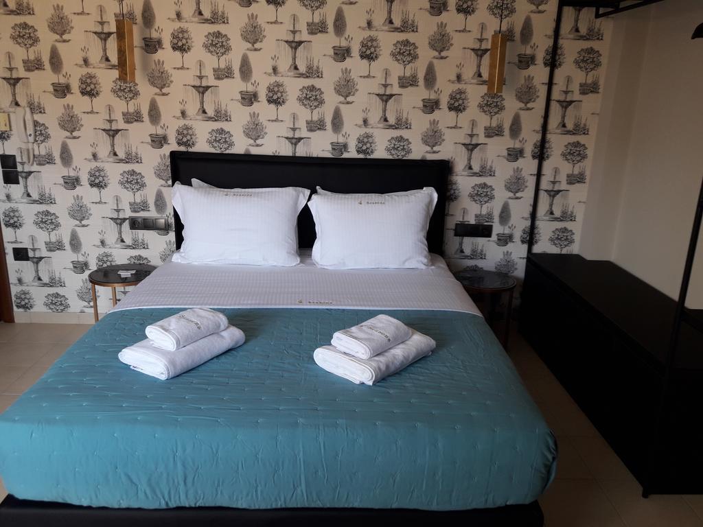 4 Seasons Luxury Apartment