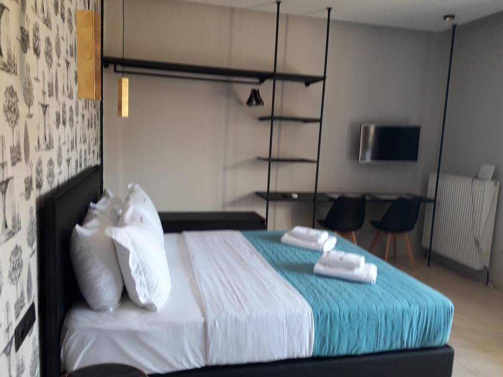 Apartment 4 Seasons Luxury Alexandroupoli