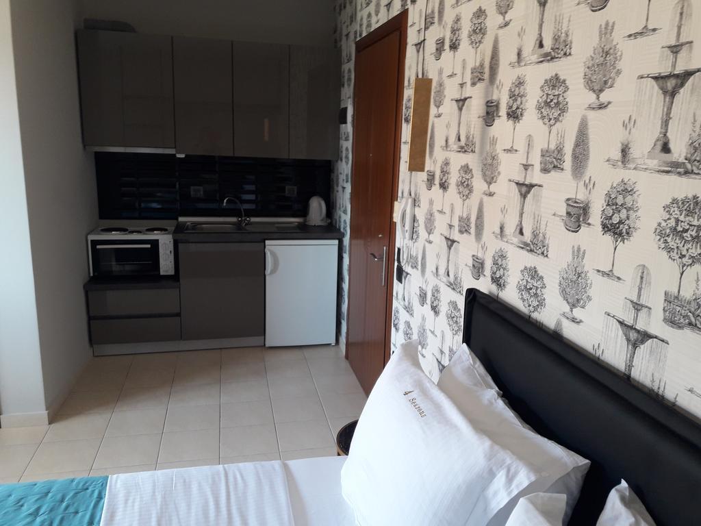 Apartment 4 Seasons Luxury