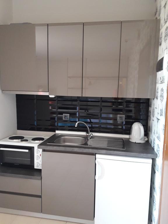 4 Seasons Luxury Apartment Alexandroupoli